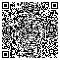 QR code with Allies Cabin contacts