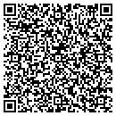 QR code with Hakeemee Inc contacts