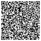 QR code with American Legion And Shrine Clu contacts
