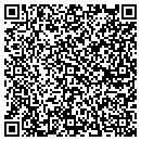 QR code with O Brien Contracting contacts
