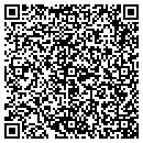 QR code with The Aaron Keyman contacts