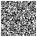 QR code with Garys Ums Inc contacts