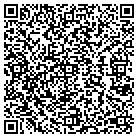 QR code with Maria Velez Bus Service contacts