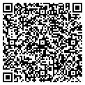 QR code with R Acosta School Bus contacts
