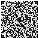 QR code with German Steel contacts