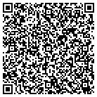 QR code with T K Service & Equipment contacts