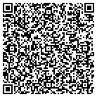 QR code with WORLDWIDE Express contacts