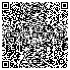 QR code with Alouettes Dance Academy contacts