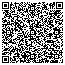 QR code with Aji & CO contacts