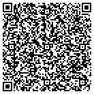 QR code with A New Creation Learning Center contacts