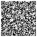 QR code with C E Education contacts