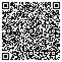 QR code with Aschool Inc contacts