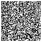 QR code with Academy For Dogs International contacts