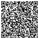 QR code with Hatcher's Garage contacts