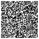 QR code with Leach Automotive & Rv Rep contacts