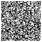 QR code with Matthews Marine Ac Inc contacts