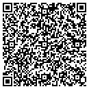 QR code with Kinnicutt Bus Inc contacts
