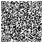 QR code with George Merlin Assoc Inc contacts