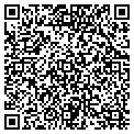 QR code with H V G Design contacts