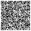 QR code with J D Howell And Associates Inc contacts