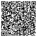 QR code with Milad Designs contacts