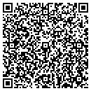 QR code with Raleigh Design contacts