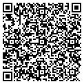 QR code with R J Broderick Inc contacts