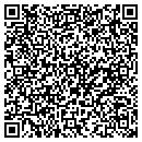 QR code with Just Bounce contacts