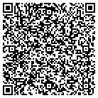 QR code with Okaloosa Early Headstart contacts