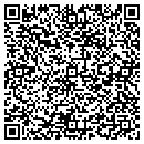 QR code with G A General Contracting contacts