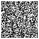 QR code with N Station Smile contacts