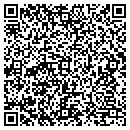 QR code with Glacier Taxicab contacts