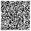 QR code with King Cab contacts