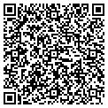QR code with Mike's Taxi contacts