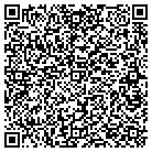 QR code with Fairchild Funeral Home-Crmtry contacts