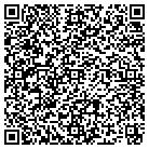 QR code with Faith Chapel Funeral Home contacts