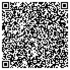 QR code with Rhodes Funeral Directors Inc contacts