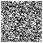 QR code with Zipperer's Agape Mortuary contacts