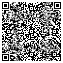 QR code with King of Brakes & Tires contacts