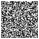 QR code with Robert Alonso contacts