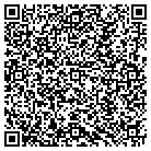 QR code with M.Brooks Michel contacts