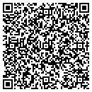 QR code with A Destin Taxi contacts