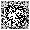 QR code with All American Taxi contacts