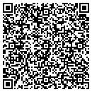 QR code with Anthonys Taxicab Service contacts