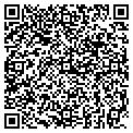 QR code with Boca Taxi contacts