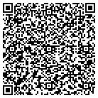 QR code with Calligraphy By Jean contacts