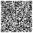 QR code with Three Olde Ladies Antiquities contacts