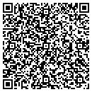 QR code with S D Spady Elementary contacts
