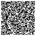 QR code with Woofworks contacts
