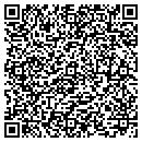 QR code with Clifton Vaughn contacts